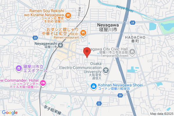 鉄板食堂 KABACHAN