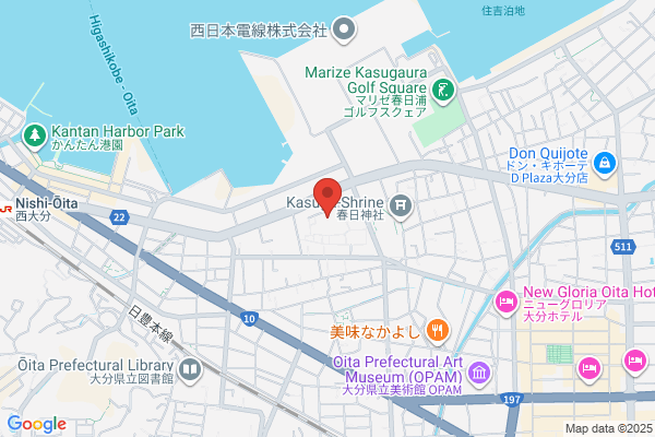ドミノ・ピザフレスポ春日浦店