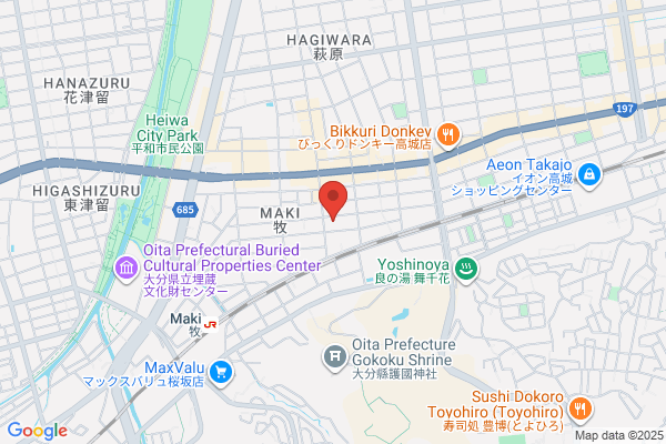 ドラッグイレブン 牧店