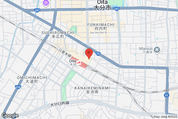 ユナイテッドアローズ グリーンレーベル リラクシング アミュプラザおおいた店