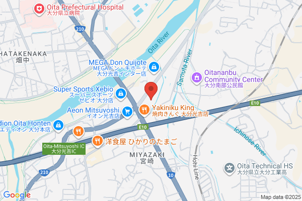 セカンドストリート大分光吉インター店