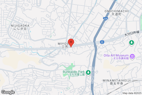 ほっともっと 大分インター店
