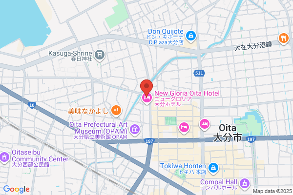 ほっともっと 大分寿町店