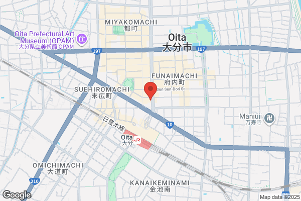 カラオケまねきねこ大分駅前店