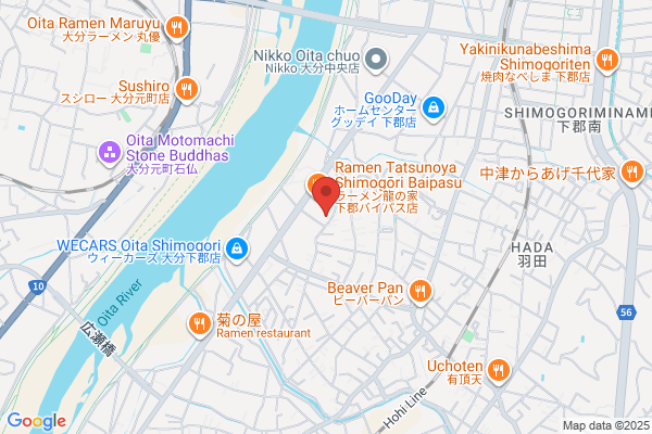 ディスカウントドラッグコスモス 下郡バイパス店