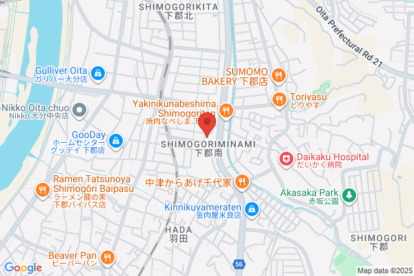 ディスカウントドラッグコスモス 下郡店