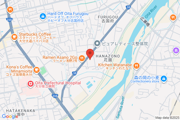 ディスカウントドラッグコスモス 古国府店