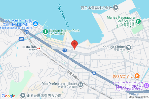 ディスカウントドラッグコスモス 王子港町店
