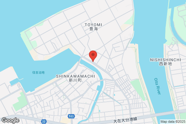 ヤマト運輸 大分中央町センター - 閉業