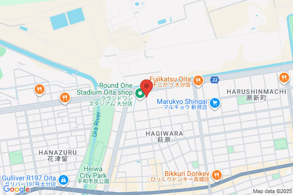ヤマト運輸 萩原センター