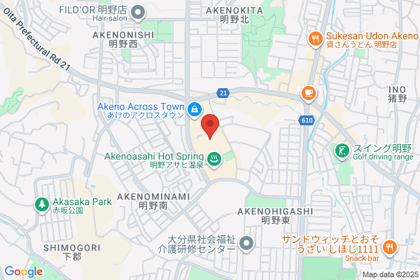 ライトオン あけのアクロスタウン店