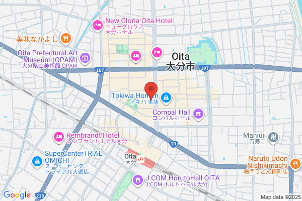 三井住友銀行 大分支店