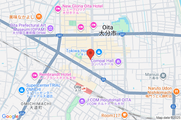 保険見直し本舗 大分オーパ店