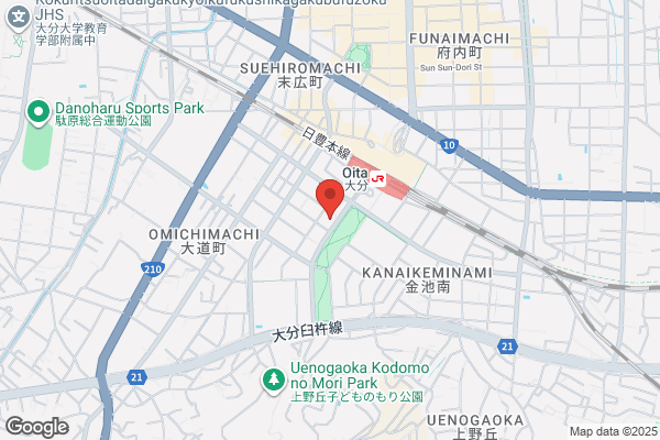 東進衛星予備校 大分駅前校