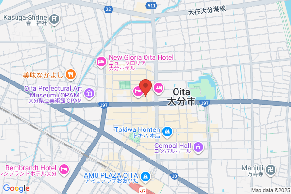 気らく家
