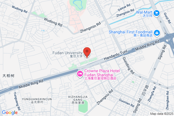 fudan cafeフダン・カフェ