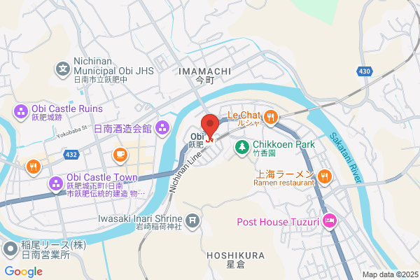 Obi Fire Bureau