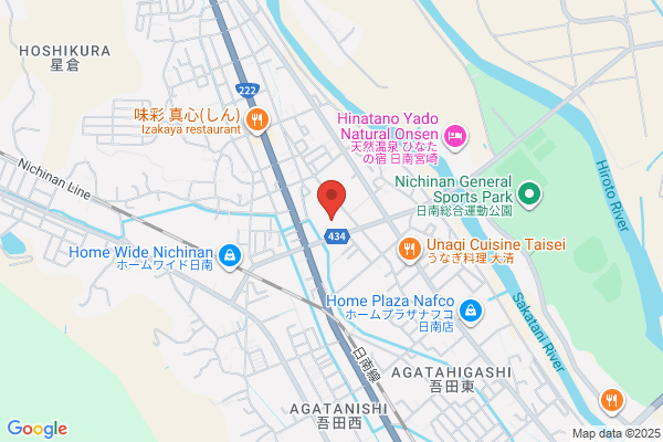 PUDOステーション　ヤマト運輸　豊田元町センター