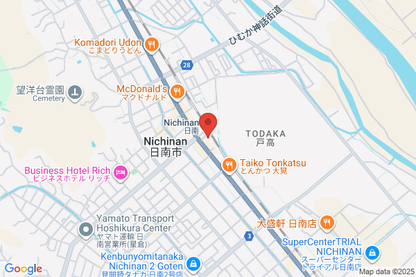 Wing Personal Gym 豊田店