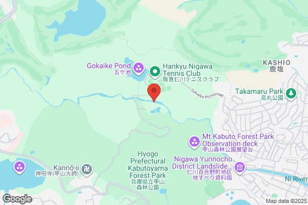 ココス 伊丹池尻店