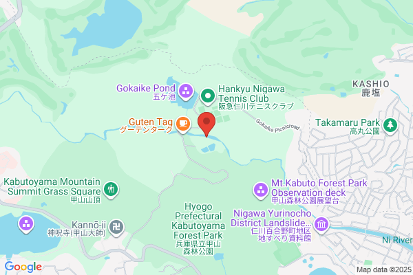ほっともっと 伊丹池尻店