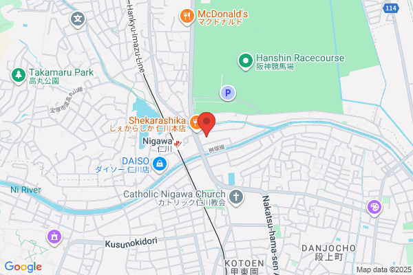 ジョーシン宝塚店