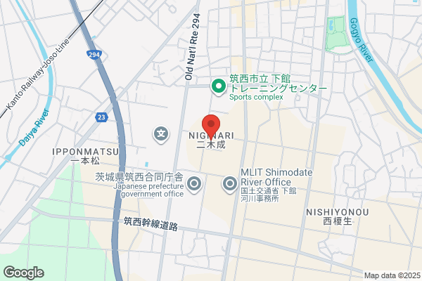 ドン・キホーテ 下館店