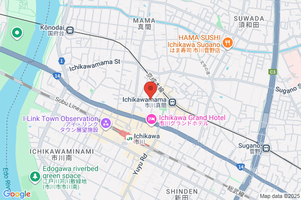 EARTH 新潟中野山店