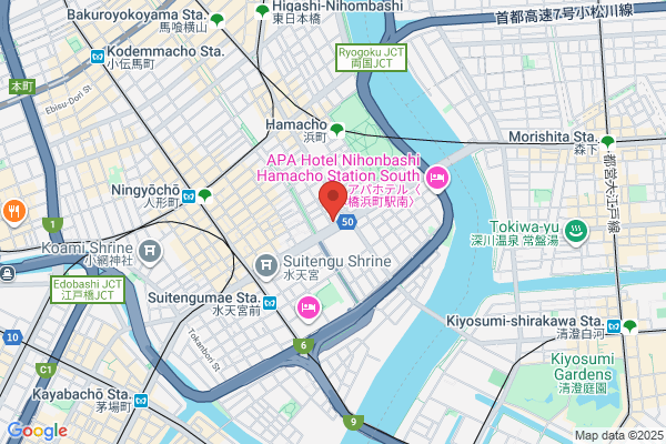 野村の仲介＋(PLUS) 日本橋営業部