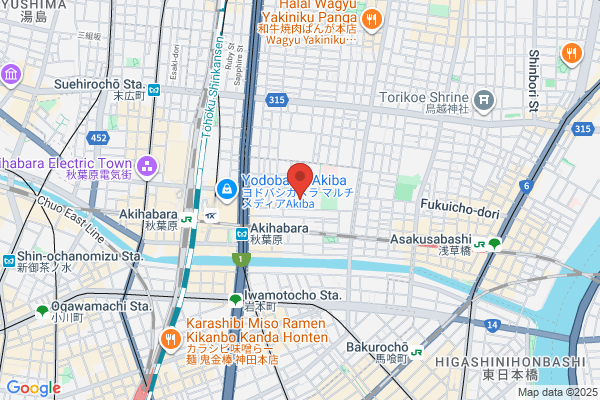ACORN グランスタ八重洲店