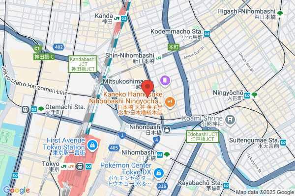 Mitsui Trust & Banking Co. Ltd