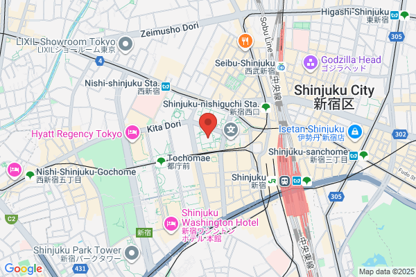 The Hachijuni Bank Ltd