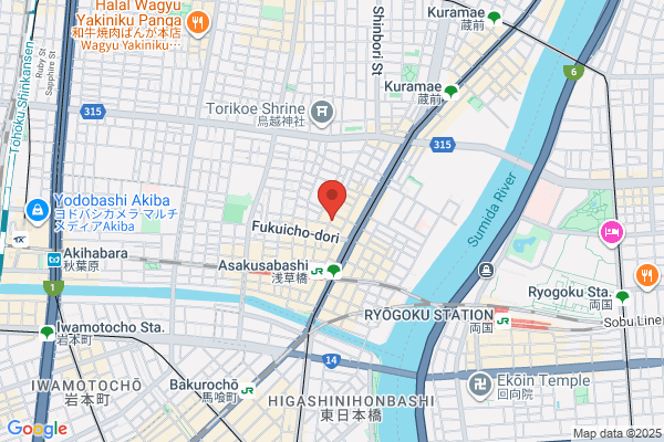 BODY REMAKER 鍼灸治療院