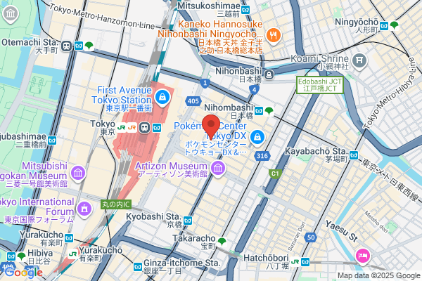 HUB神田東口店