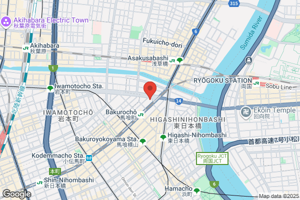 カラオケ館 秋葉原本店