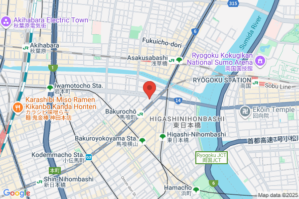 馬舌屋 小伝馬町店