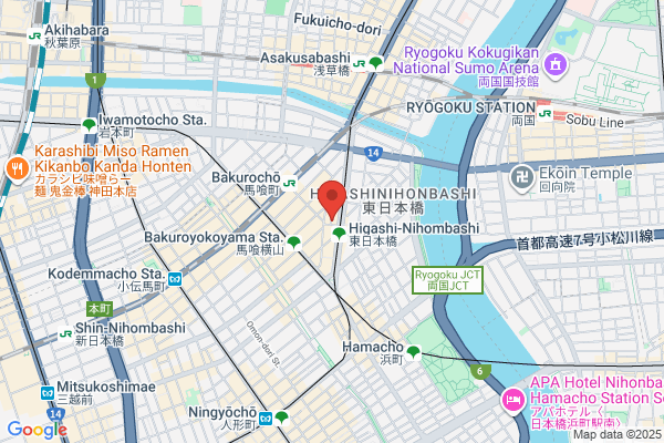 Dog Salon 日本橋倶楽部