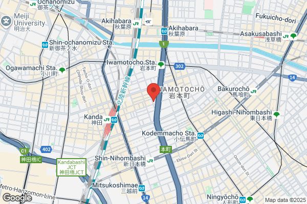 Private Box Fit 秋葉原・神田店