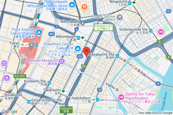 RECIPE DINING kuramae店