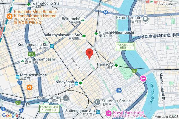 野村の仲介＋(PLUS) 門前仲町センター