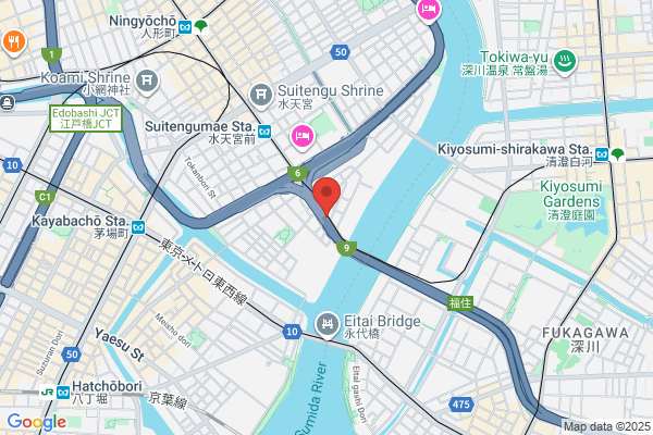 ビオセボン日本橋髙島屋Ｓ.Ｃ.店