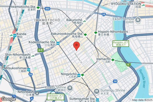 B・Makes