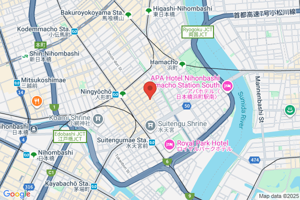 Thyme 門前仲町