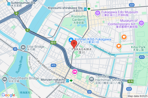 Prime Suites Tokyo