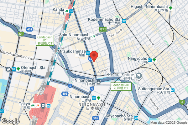 九州熱中屋 人形町LIVE - 閉店