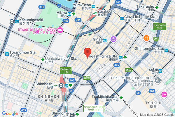 俺のフレンチ グランメゾン 大手町(ORENO)