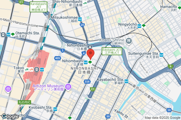 ABCクリニック美容外科 神田院