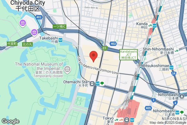 日本橋 天丼 金子半之助 Otemachi One店
