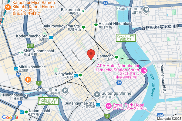 野村の仲介＋(PLUS) 日本橋営業部