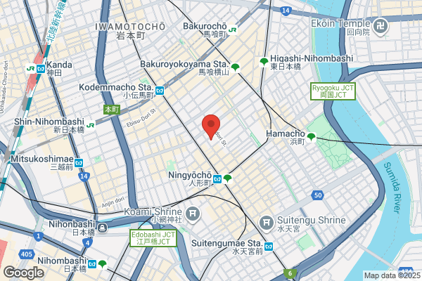 IPPUKU&MATCHA 日本橋店